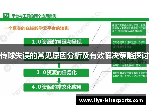 传球失误的常见原因分析及有效解决策略探讨